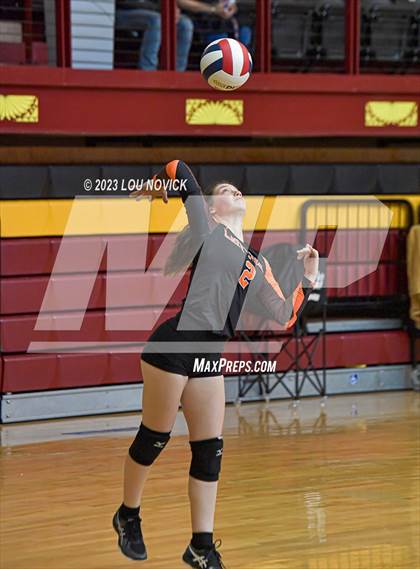 Thumbnail 1 in Taos @ West Las Vegas (Pink-Out Tournament) photogallery.