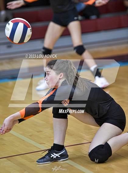 Thumbnail 3 in Taos @ West Las Vegas (Pink-Out Tournament) photogallery.