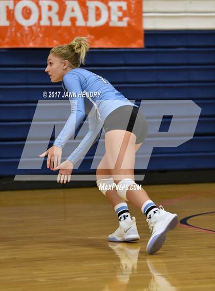 Thumbnail 1 in Kahuku vs Villa Park (Durango Fall Classic) photogallery.