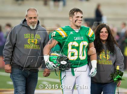 Thumbnail 3 in Rhea County vs Soddy Daisy photogallery.