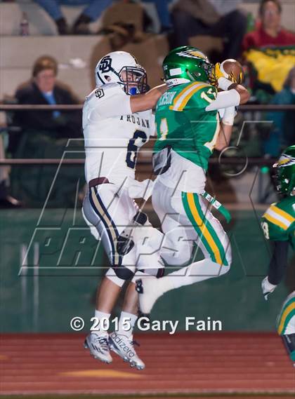 Thumbnail 3 in Rhea County vs Soddy Daisy photogallery.
