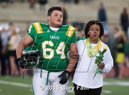 Thumbnail 2 in Rhea County vs Soddy Daisy photogallery.
