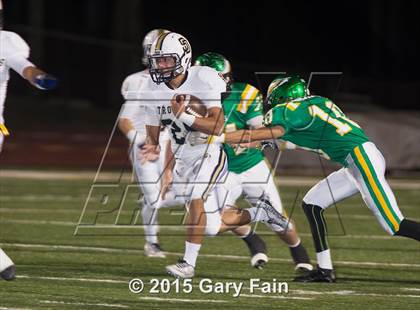 Thumbnail 2 in Rhea County vs Soddy Daisy photogallery.