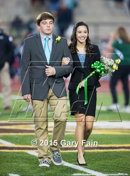 Thumbnail 2 in Rhea County vs Soddy Daisy photogallery.
