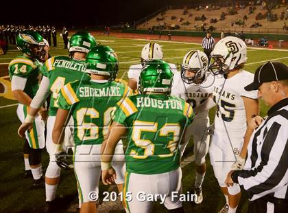 Thumbnail 3 in Rhea County vs Soddy Daisy photogallery.