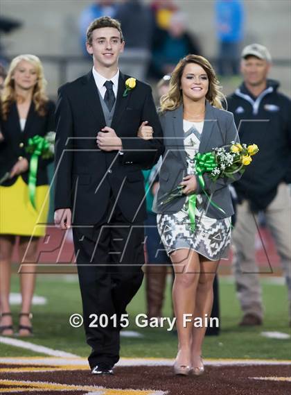 Thumbnail 3 in Rhea County vs Soddy Daisy photogallery.