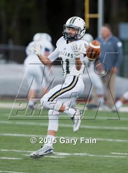 Thumbnail 1 in Rhea County vs Soddy Daisy photogallery.