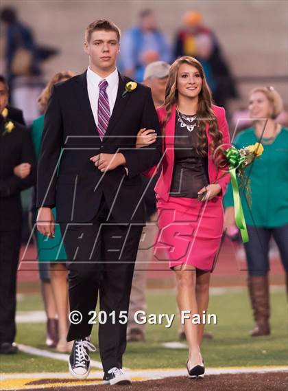 Thumbnail 3 in Rhea County vs Soddy Daisy photogallery.