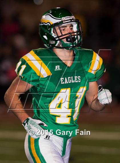 Thumbnail 1 in Rhea County vs Soddy Daisy photogallery.