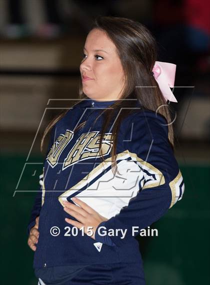 Thumbnail 1 in Rhea County vs Soddy Daisy photogallery.