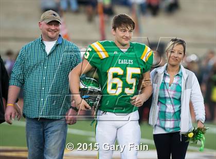 Thumbnail 2 in Rhea County vs Soddy Daisy photogallery.