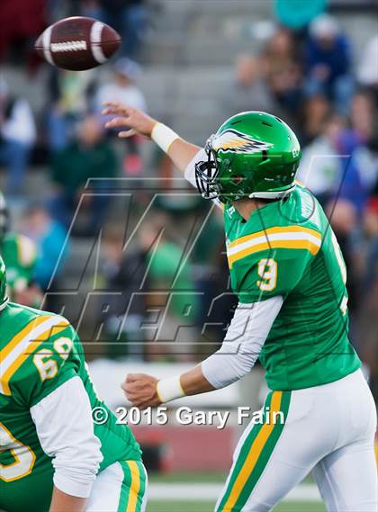 Thumbnail 3 in Rhea County vs Soddy Daisy photogallery.