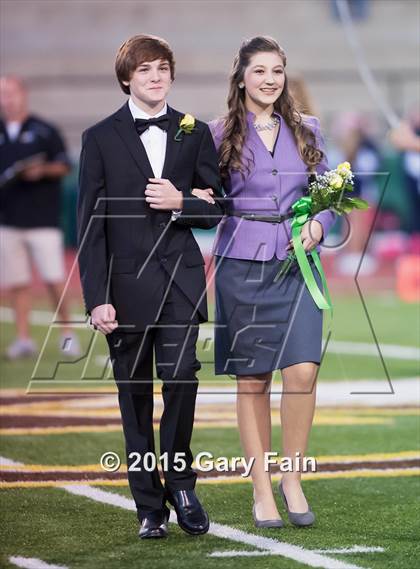Thumbnail 2 in Rhea County vs Soddy Daisy photogallery.