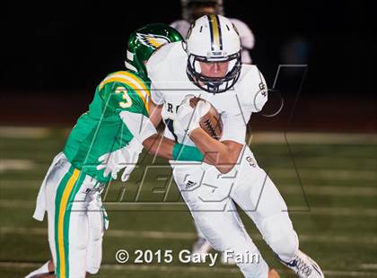 Thumbnail 1 in Rhea County vs Soddy Daisy photogallery.