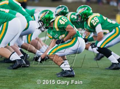 Thumbnail 1 in Rhea County vs Soddy Daisy photogallery.