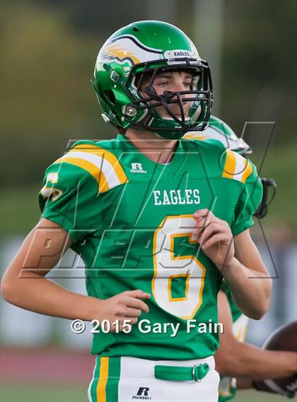 Thumbnail 2 in Rhea County vs Soddy Daisy photogallery.