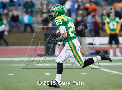 Thumbnail 3 in Rhea County vs Soddy Daisy photogallery.