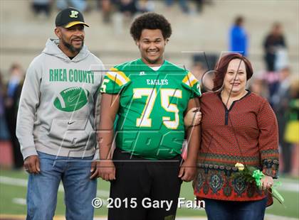 Thumbnail 3 in Rhea County vs Soddy Daisy photogallery.