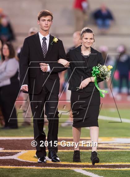 Thumbnail 2 in Rhea County vs Soddy Daisy photogallery.
