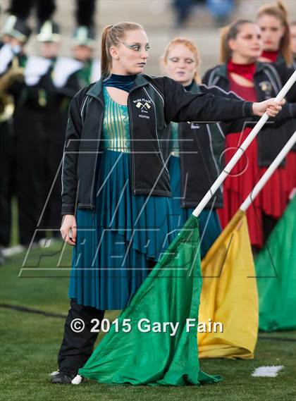 Thumbnail 2 in Rhea County vs Soddy Daisy photogallery.