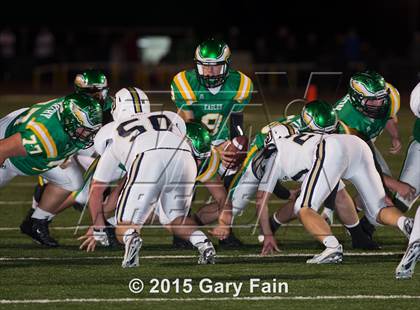 Thumbnail 1 in Rhea County vs Soddy Daisy photogallery.