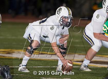 Thumbnail 2 in Rhea County vs Soddy Daisy photogallery.
