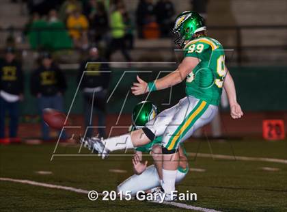 Thumbnail 3 in Rhea County vs Soddy Daisy photogallery.
