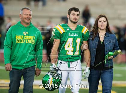 Thumbnail 1 in Rhea County vs Soddy Daisy photogallery.