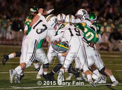 Thumbnail 3 in Rhea County vs Soddy Daisy photogallery.