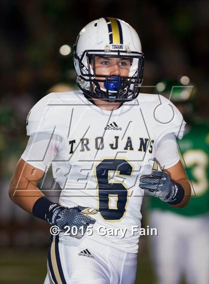 Thumbnail 3 in Rhea County vs Soddy Daisy photogallery.