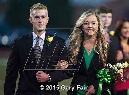 Thumbnail 3 in Rhea County vs Soddy Daisy photogallery.