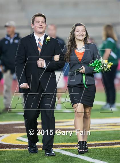 Thumbnail 3 in Rhea County vs Soddy Daisy photogallery.