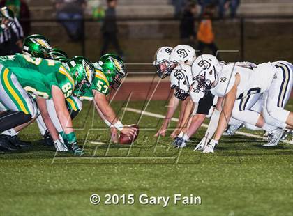 Thumbnail 1 in Rhea County vs Soddy Daisy photogallery.