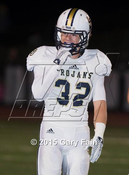Thumbnail 2 in Rhea County vs Soddy Daisy photogallery.