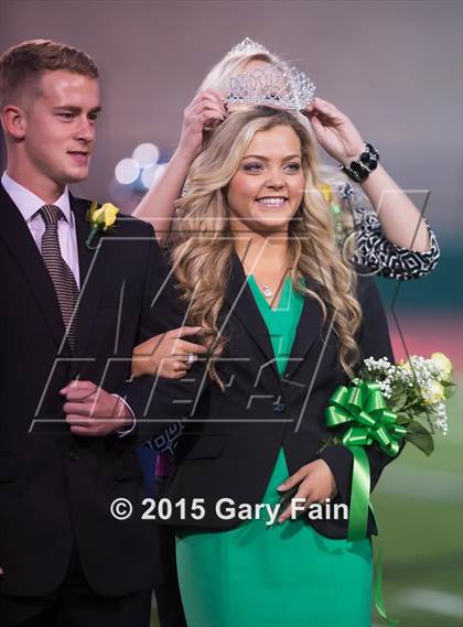 Thumbnail 1 in Rhea County vs Soddy Daisy photogallery.