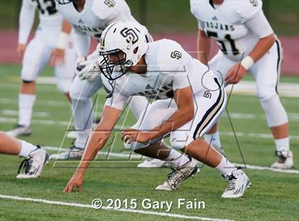 Thumbnail 2 in Rhea County vs Soddy Daisy photogallery.