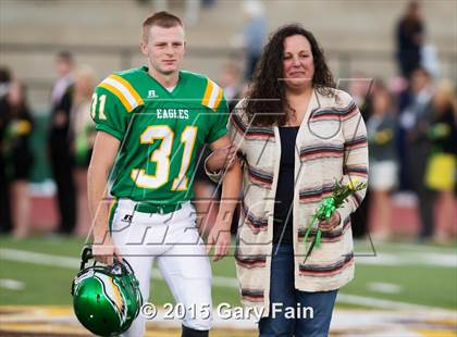 Thumbnail 1 in Rhea County vs Soddy Daisy photogallery.