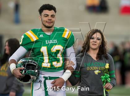 Thumbnail 2 in Rhea County vs Soddy Daisy photogallery.