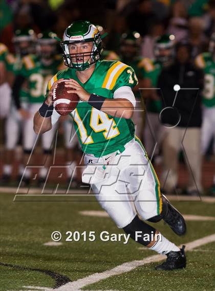 Thumbnail 1 in Rhea County vs Soddy Daisy photogallery.
