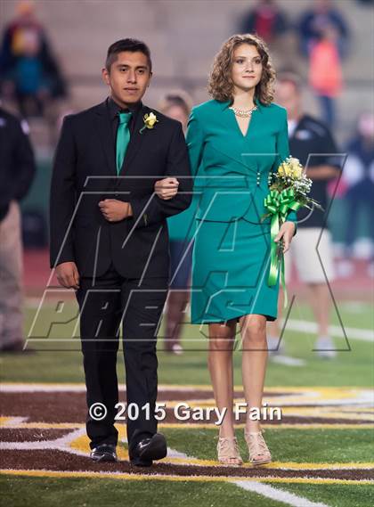 Thumbnail 1 in Rhea County vs Soddy Daisy photogallery.