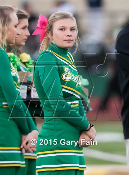 Thumbnail 2 in Rhea County vs Soddy Daisy photogallery.