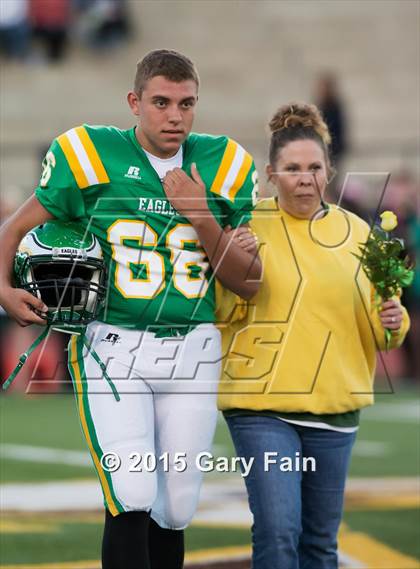 Thumbnail 1 in Rhea County vs Soddy Daisy photogallery.