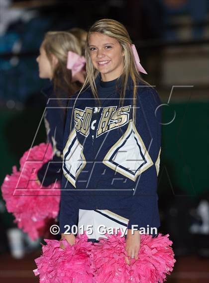 Thumbnail 3 in Rhea County vs Soddy Daisy photogallery.