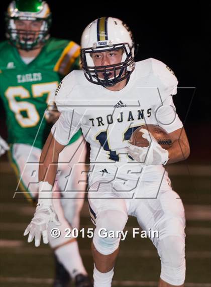 Thumbnail 3 in Rhea County vs Soddy Daisy photogallery.