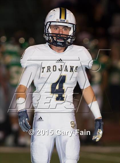 Thumbnail 3 in Rhea County vs Soddy Daisy photogallery.