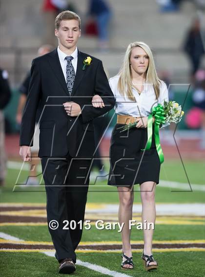 Thumbnail 1 in Rhea County vs Soddy Daisy photogallery.