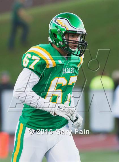 Thumbnail 1 in Rhea County vs Soddy Daisy photogallery.
