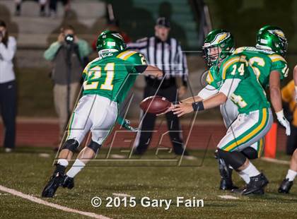Thumbnail 1 in Rhea County vs Soddy Daisy photogallery.