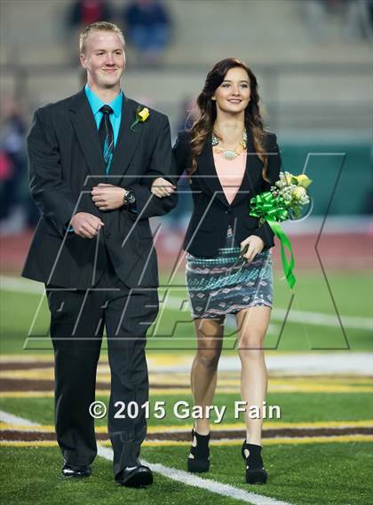 Thumbnail 1 in Rhea County vs Soddy Daisy photogallery.