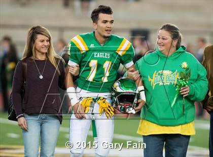 Thumbnail 1 in Rhea County vs Soddy Daisy photogallery.